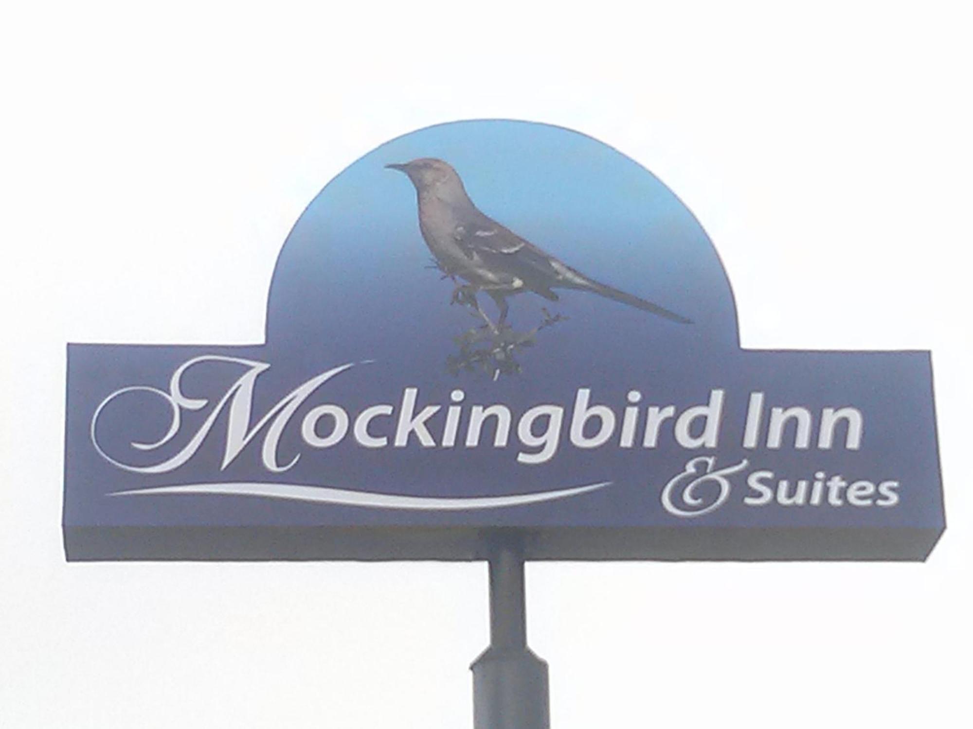 Mockingbird Inn & Suites Monroeville Exterior photo